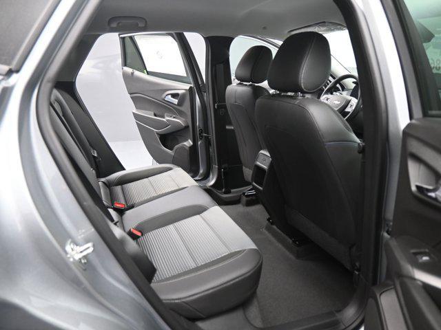 new 2026 Chevrolet Trax car, priced at $26,190