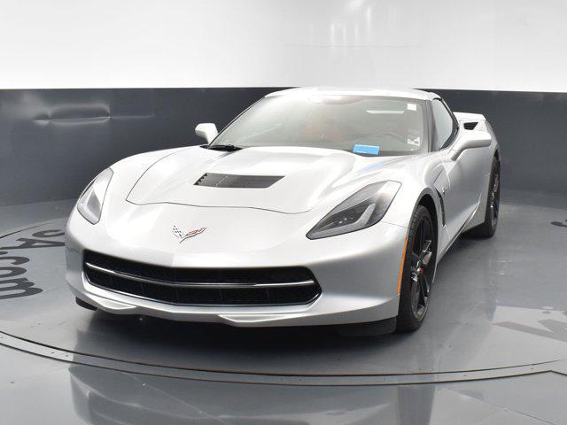 used 2015 Chevrolet Corvette car, priced at $55,977