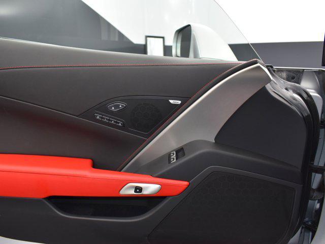 used 2015 Chevrolet Corvette car, priced at $55,977