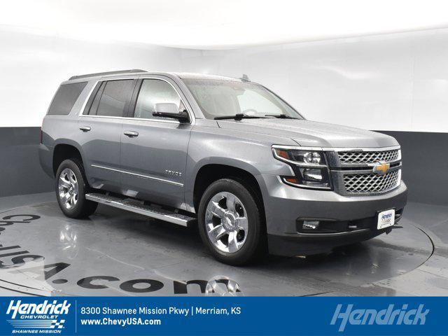 used 2019 Chevrolet Tahoe car, priced at $39,977