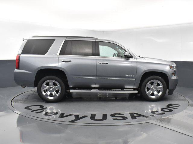 used 2019 Chevrolet Tahoe car, priced at $39,977