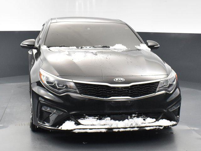 used 2019 Kia Optima car, priced at $14,977