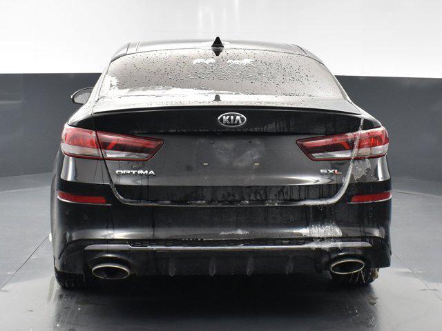 used 2019 Kia Optima car, priced at $14,977