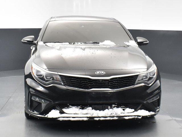 used 2019 Kia Optima car, priced at $14,977