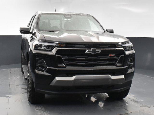 new 2025 Chevrolet Colorado car, priced at $49,146