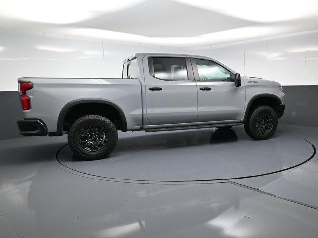 used 2024 Chevrolet Silverado 1500 car, priced at $61,977
