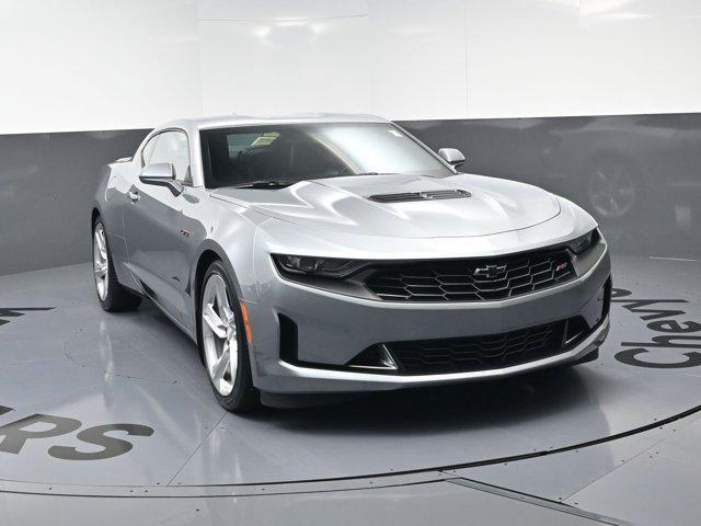 used 2023 Chevrolet Camaro car, priced at $40,977