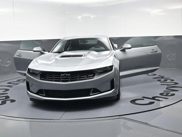 used 2023 Chevrolet Camaro car, priced at $40,977