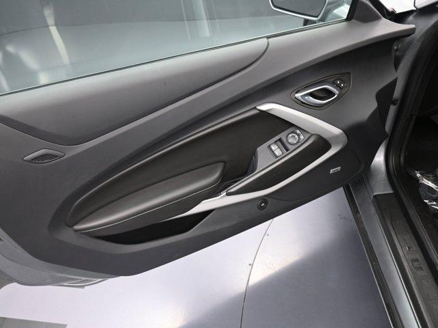 used 2023 Chevrolet Camaro car, priced at $40,977