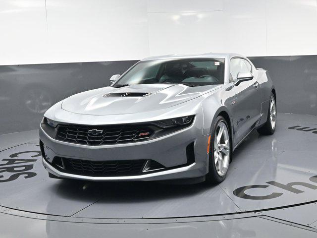 used 2023 Chevrolet Camaro car, priced at $40,977