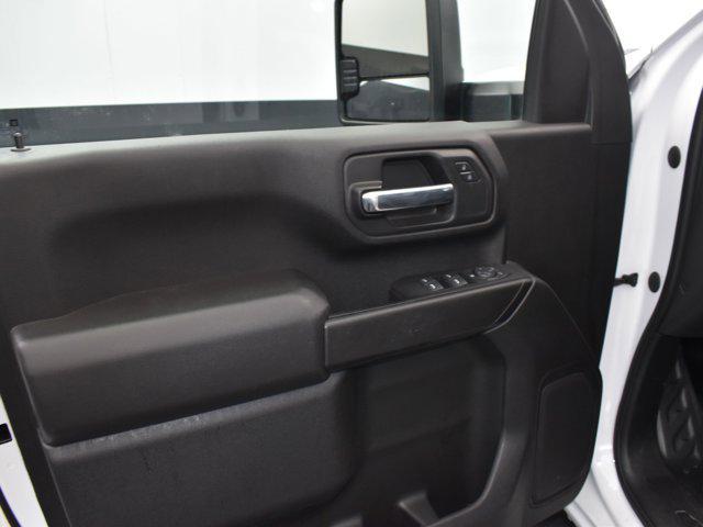 used 2024 Chevrolet Silverado 2500 car, priced at $48,977
