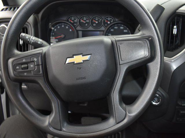 used 2024 Chevrolet Silverado 2500 car, priced at $48,977