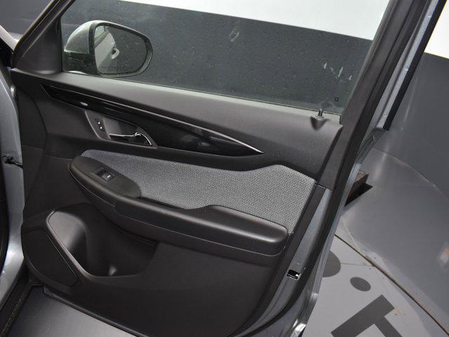 new 2026 Chevrolet TrailBlazer car, priced at $25,071