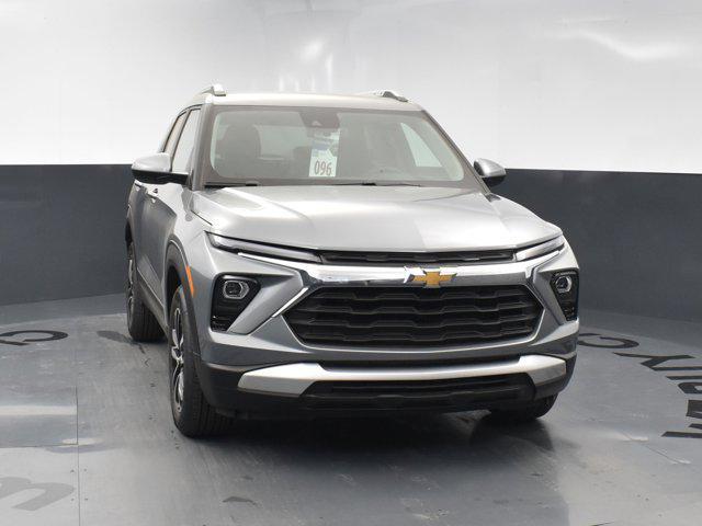 new 2026 Chevrolet TrailBlazer car, priced at $25,071