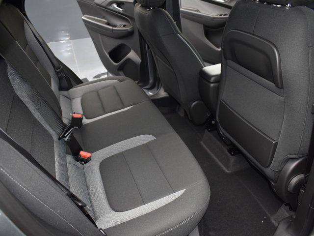 new 2026 Chevrolet TrailBlazer car, priced at $25,071