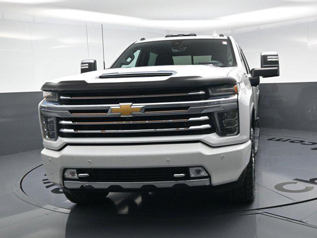 used 2020 Chevrolet Silverado 3500 car, priced at $34,977