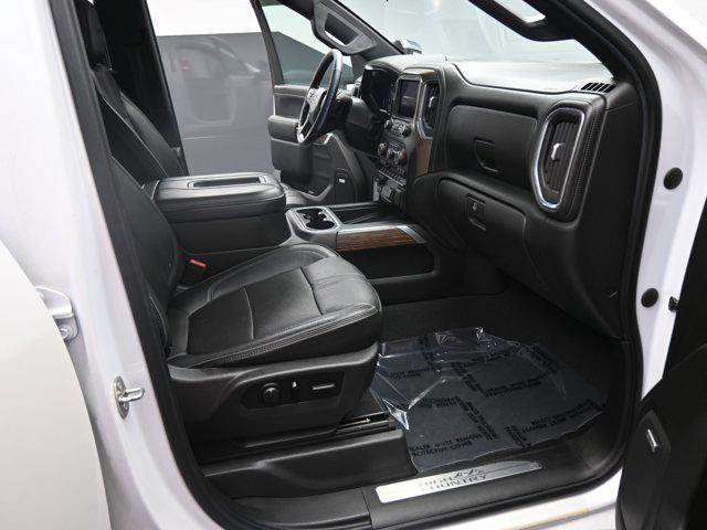 used 2020 Chevrolet Silverado 3500 car, priced at $34,977