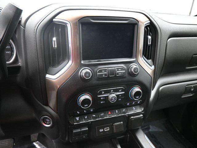 used 2020 Chevrolet Silverado 3500 car, priced at $34,977