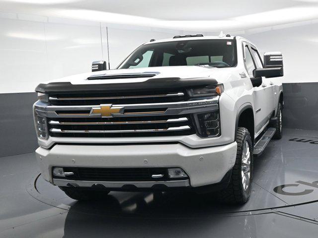 used 2020 Chevrolet Silverado 3500 car, priced at $34,977
