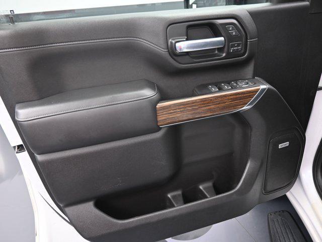 used 2020 Chevrolet Silverado 3500 car, priced at $34,977