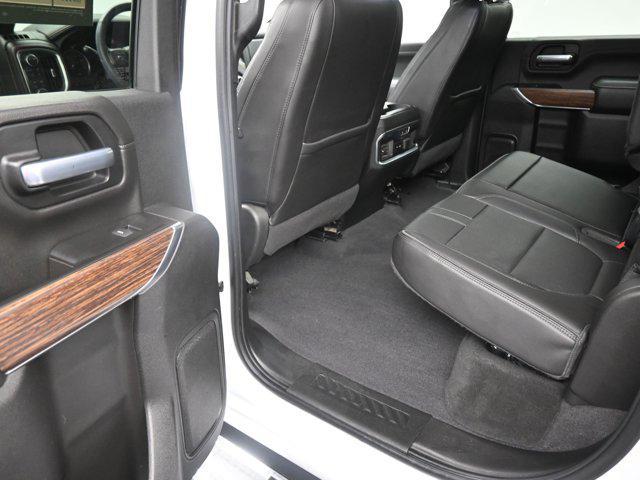 used 2020 Chevrolet Silverado 3500 car, priced at $34,977