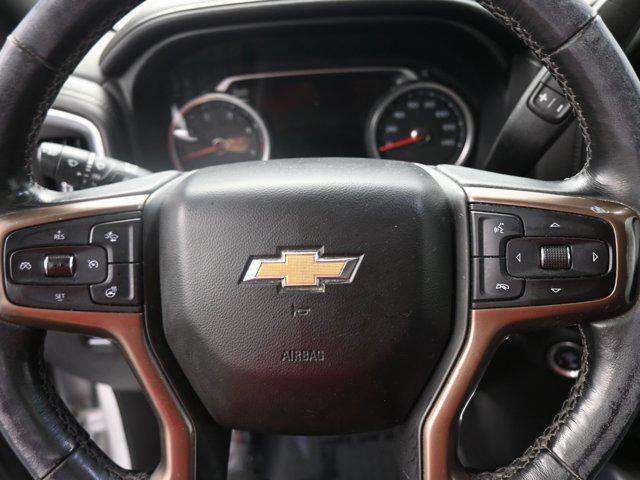 used 2020 Chevrolet Silverado 3500 car, priced at $34,977