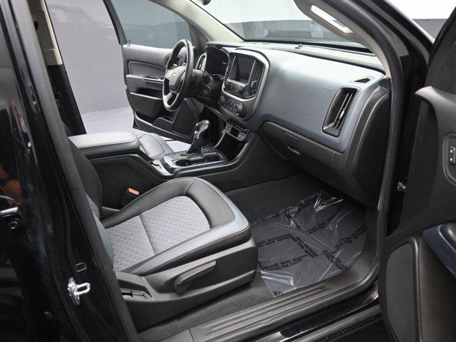 used 2022 Chevrolet Colorado car, priced at $39,977