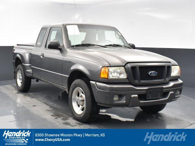 used 2004 Ford Ranger car, priced at $11,577