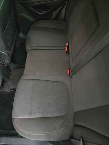 used 2020 Chevrolet Trax car, priced at $16,977