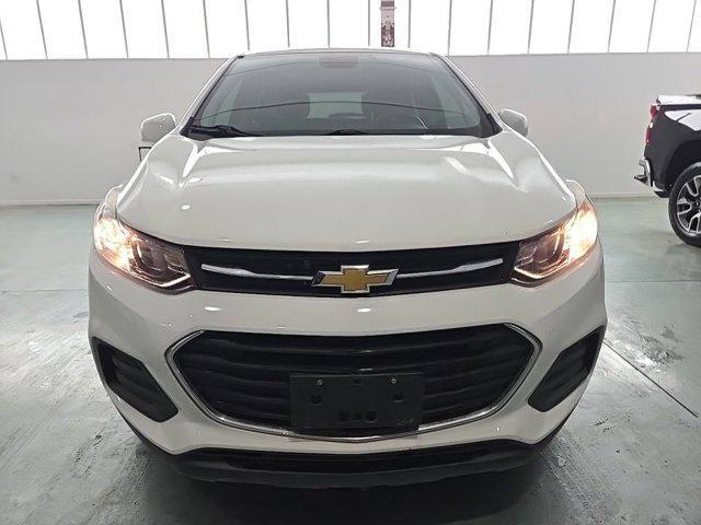 used 2020 Chevrolet Trax car, priced at $16,977