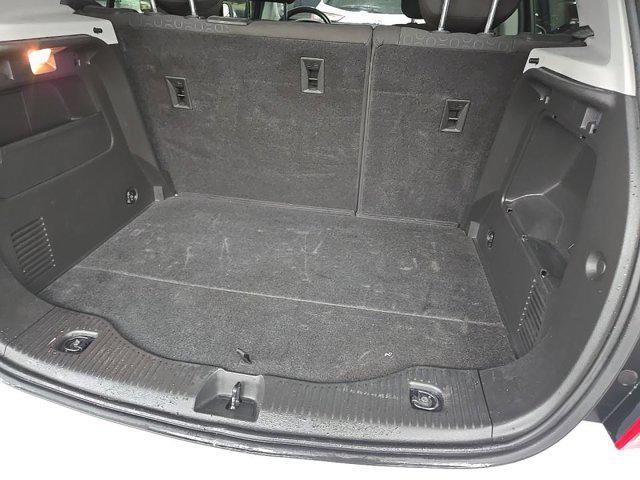 used 2020 Chevrolet Trax car, priced at $16,977