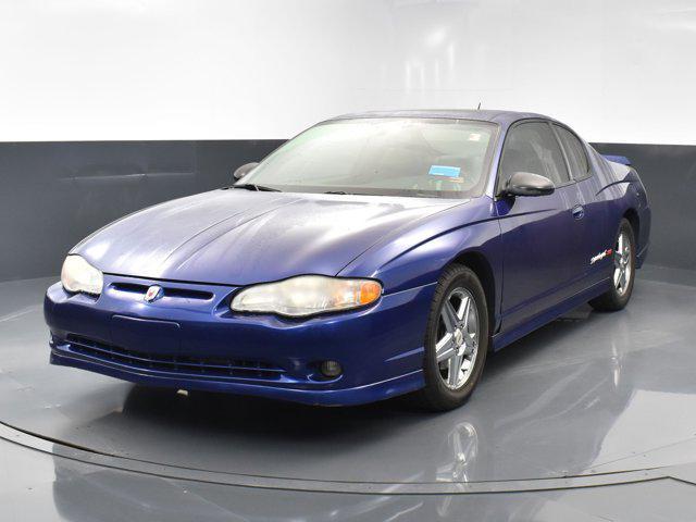 used 2005 Chevrolet Monte Carlo car, priced at $9,977