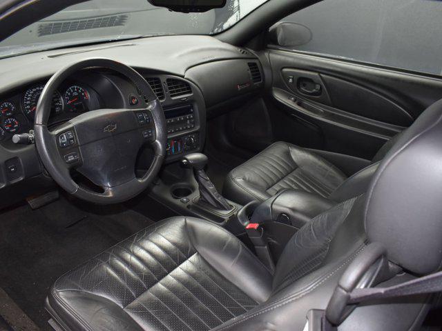 used 2005 Chevrolet Monte Carlo car, priced at $9,977