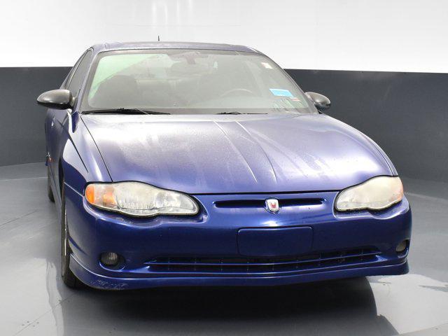 used 2005 Chevrolet Monte Carlo car, priced at $9,977