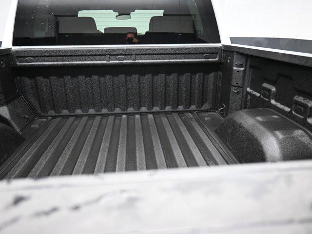 new 2026 Chevrolet Silverado 1500 car, priced at $43,563