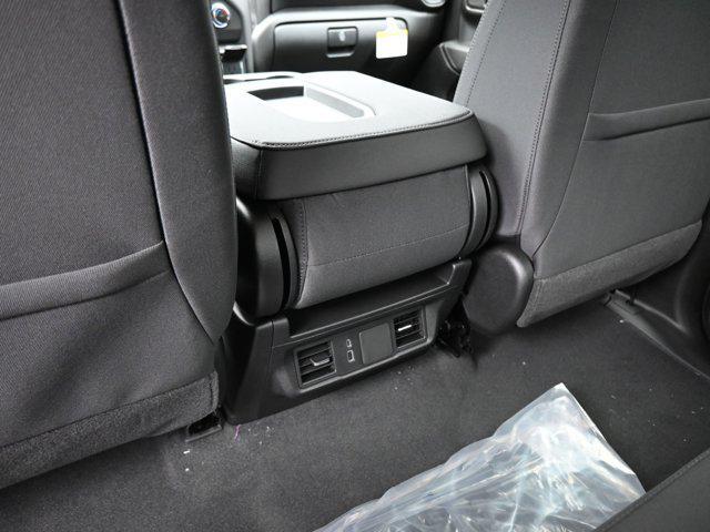 new 2026 Chevrolet Silverado 1500 car, priced at $43,563