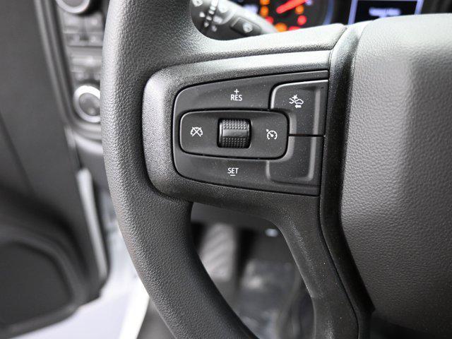 new 2026 Chevrolet Silverado 1500 car, priced at $43,563