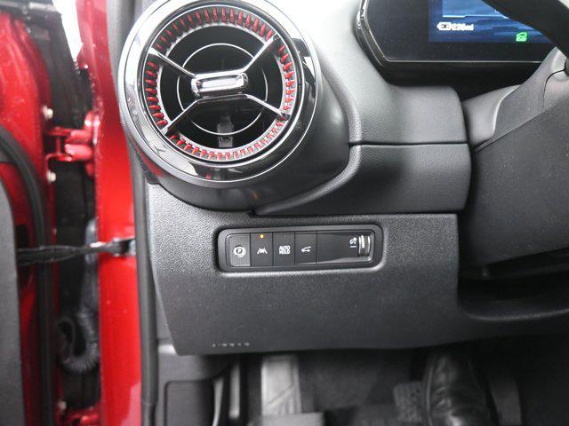 new 2026 Chevrolet Equinox EV car, priced at $40,677