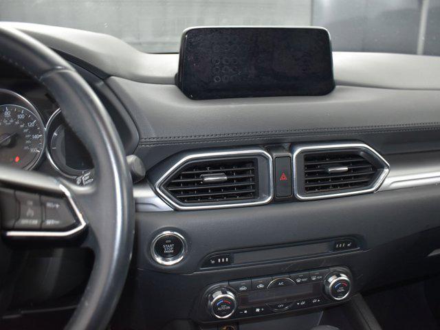used 2017 Mazda CX-5 car, priced at $16,977