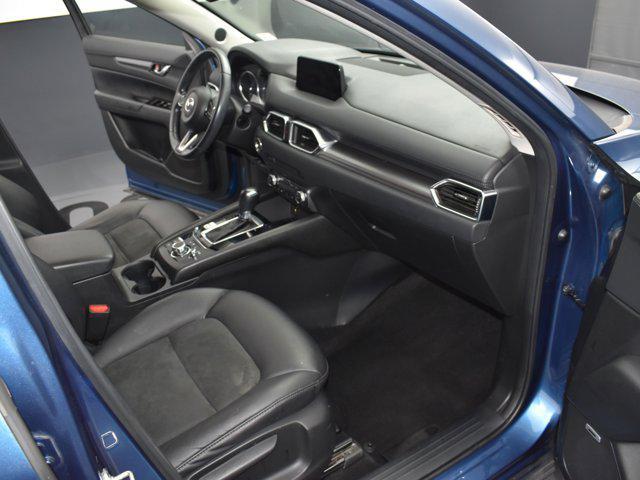 used 2017 Mazda CX-5 car, priced at $16,977