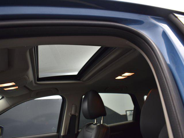 used 2017 Mazda CX-5 car, priced at $16,977