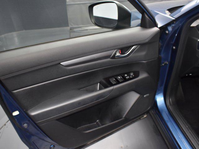 used 2017 Mazda CX-5 car, priced at $16,977