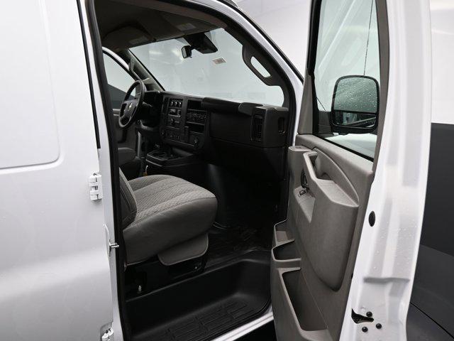 new 2025 Chevrolet Express 2500 car, priced at $41,319