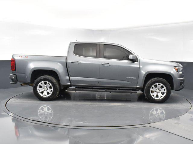 used 2019 Chevrolet Colorado car, priced at $31,850