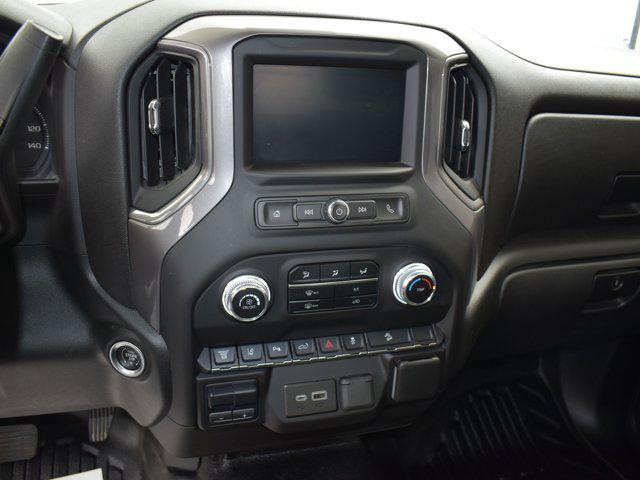 used 2024 GMC Sierra 2500 car, priced at $51,977