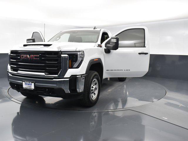 used 2024 GMC Sierra 2500 car, priced at $51,977