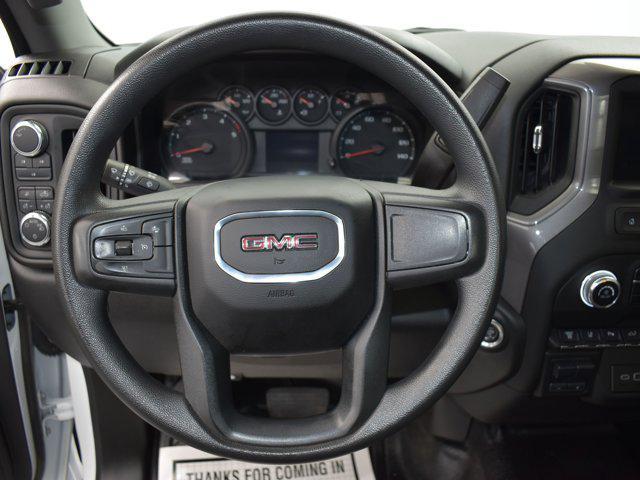 used 2024 GMC Sierra 2500 car, priced at $51,977