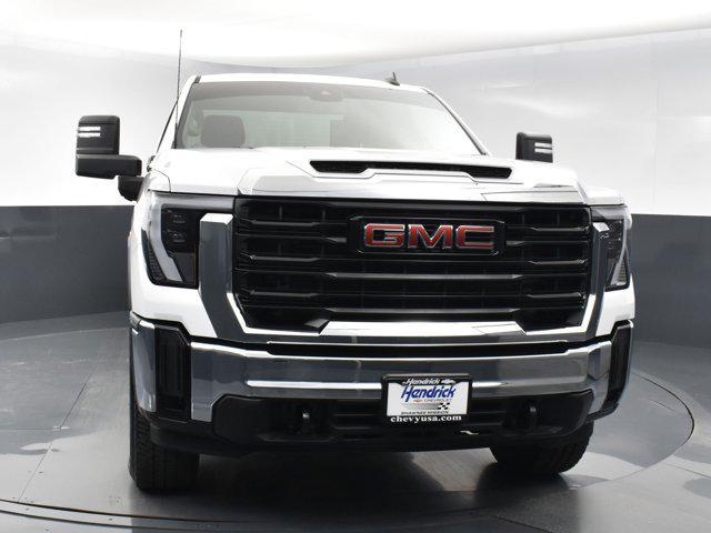 used 2024 GMC Sierra 2500 car, priced at $51,977