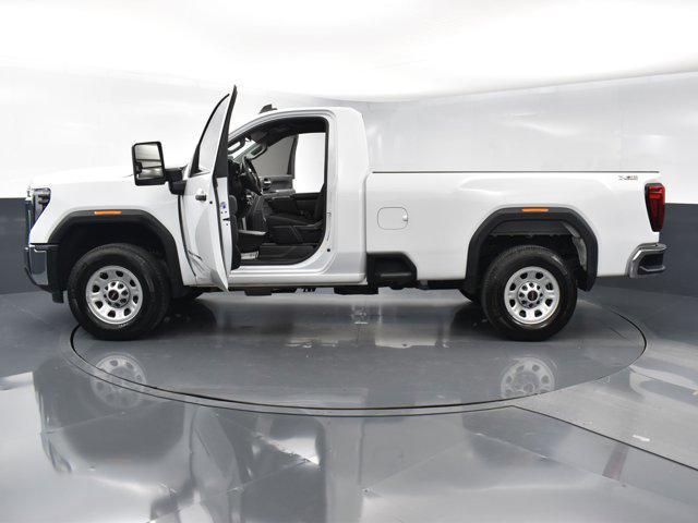 used 2024 GMC Sierra 2500 car, priced at $51,977