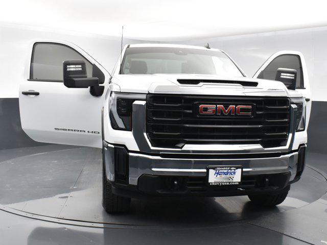 used 2024 GMC Sierra 2500 car, priced at $51,977